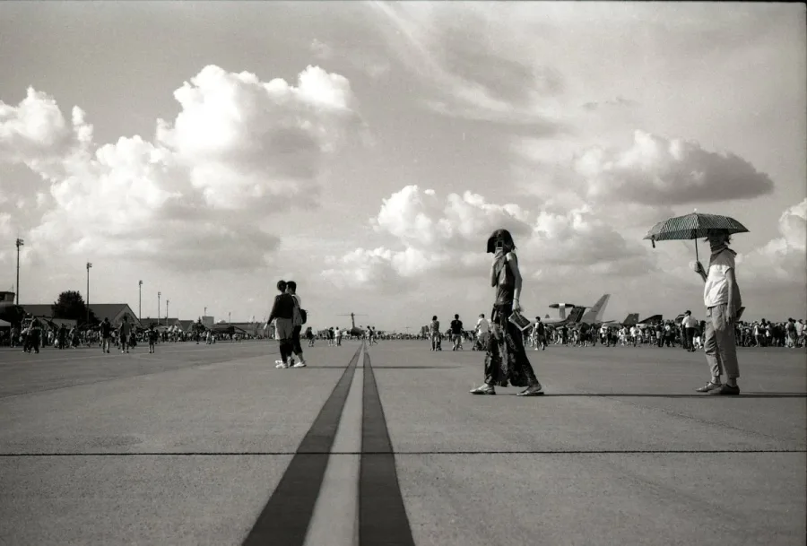 Kodak Tri X 400 35mm Film 36exp 320771