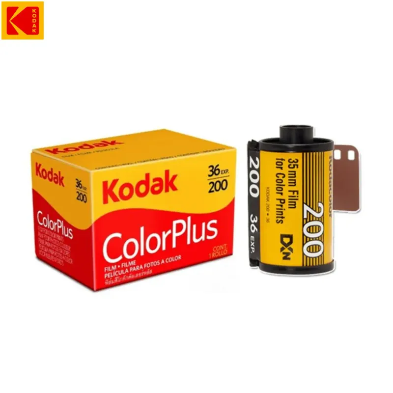 kodak colorplus 200